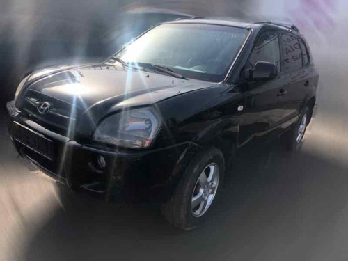  HYUNDAI TUCSON (JM) 