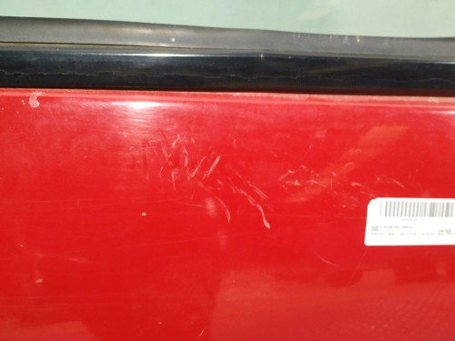  PUERTA DELANTERA DERECHA MERCEDES-BENZ CLASE A (BM 169) 