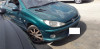  PEUGEOT 206 CC CABRIO-COUPÉ 