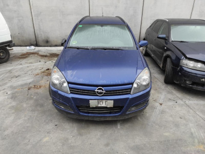 OPEL ASTRA H CARAVAN