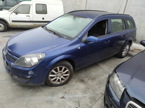 OPEL ASTRA H CARAVAN — автомобиль-донор на запчасти 