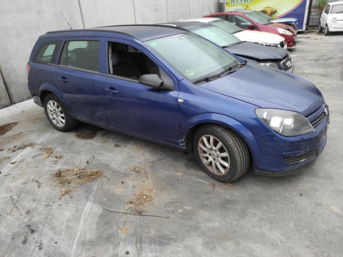 OPEL ASTRA H CARAVAN — автомобиль-донор на запчасти 