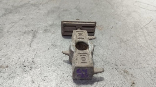 NO IDENTIFICADO Honda CBR 600 F / CBR 600 RR 