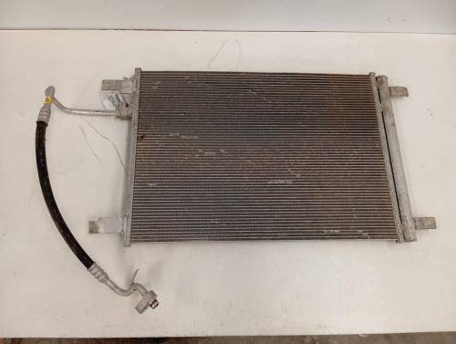  CONDENSADOR / RADIADOR AIRE ACONDICIONADO, VOLKSWAGEN, GOLF VIII BERLINA (CD1) 