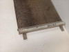 CONDENSADOR / RADIADOR AIRE ACONDICIONADO, VOLKSWAGEN, GOLF VIII BERLINA (CD1) 