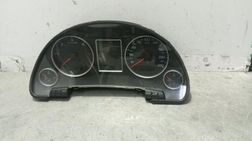 CUADRO INSTRUMENTOS AUDI A4 AVANT (8E) 
