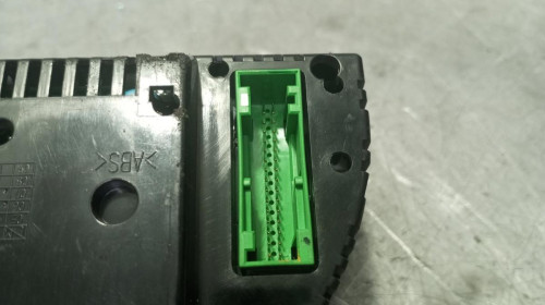 CUADRO INSTRUMENTOS AUDI A4 AVANT (8E) 