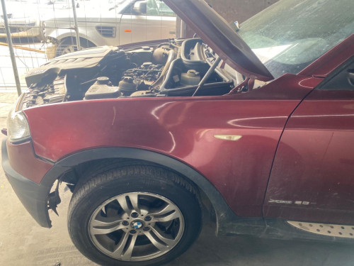 ALETA DELANTERA IZQUIERDA BMW SERIE X3 (E83) 