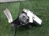  MOTOR LIMPIA TRASERO, RENAULT, TWINGO II 