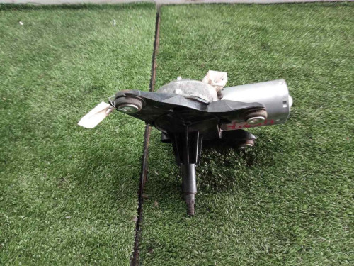 MOTOR LIMPIA TRASERO, RENAULT, TWINGO II 