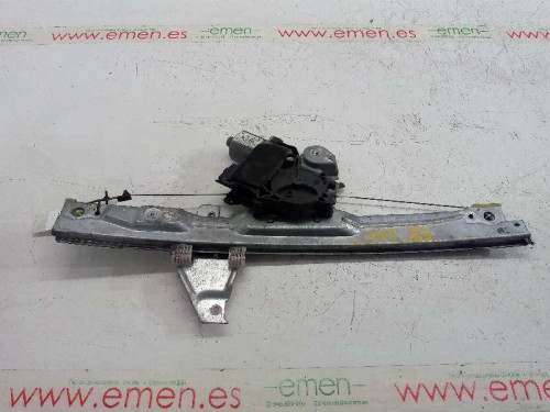  ELEVALUNAS DELANTERO DERECHO PEUGEOT 308 