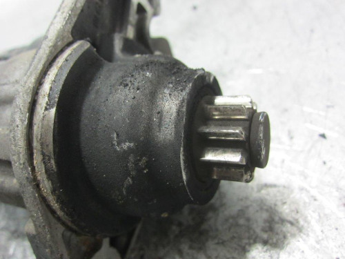  MOTOR ARRANQUE 