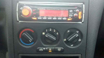 OPEL ASTRA G BERLINA