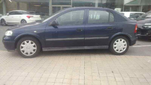  OPEL ASTRA G BERLINA 