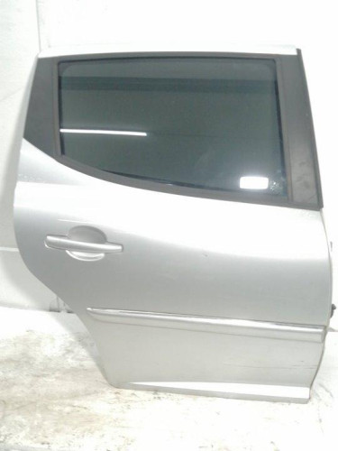  PUERTA TRASERA DERECHA, PEUGEOT, 207 SW 