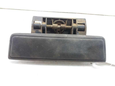 MANETA EXTERIOR TRASERA DERECHA, PEUGEOT, 205 BERLINA