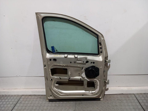  PUERTA DELANTERA IZQUIERDA Fiat SCUDO (272) FURGÓN 