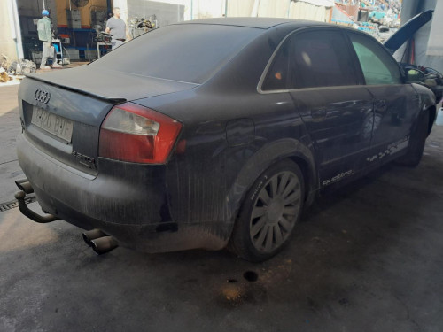  AUDI A4 BERLINA (8E) 