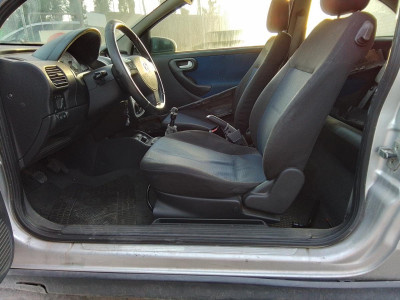 OPEL COMBO (CORSA C)