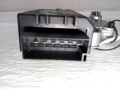 MOTOR TECHO ELECTRICO, MERCEDES-BENZ, CLASE ML (BM 163)