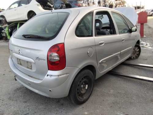  CITROEN XSARA PICASSO 