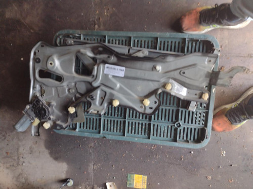  ELEVALUNAS TRASERO DERECHO RENAULT LAGUNA (B56) 