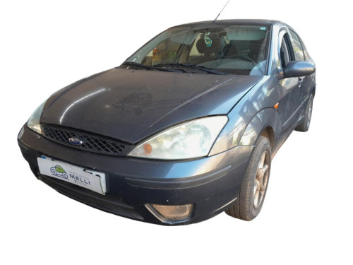 FORD FOCUS BERLINA (CAK) — автомобиль-донор на запчасти 