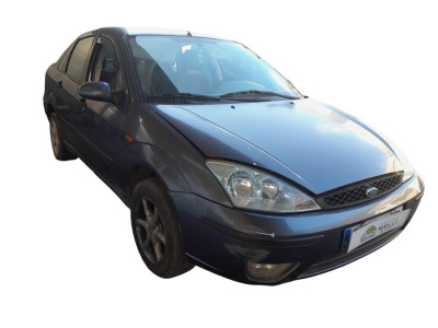 FORD FOCUS BERLINA (CAK)