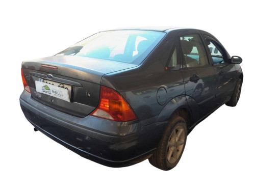 FORD FOCUS BERLINA (CAK) — автомобиль-донор на запчасти 