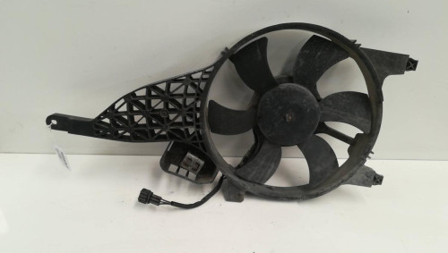 ELECTROVENTILADOR Nissan PATHFINDER (R51) 