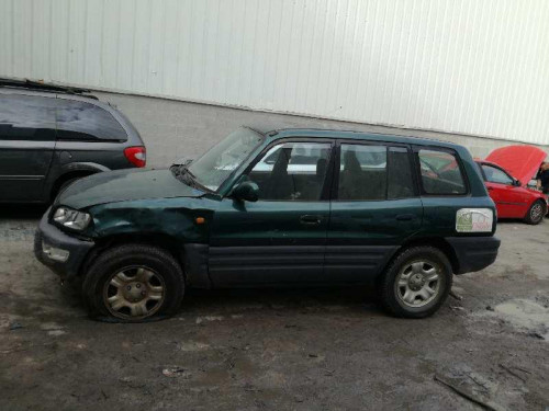 TOYOTA RAV4 FUNCRUISER (A1) — автомобиль-донор на запчасти 