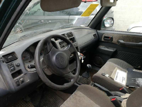 TOYOTA RAV4 FUNCRUISER (A1) — автомобиль-донор на запчасти 