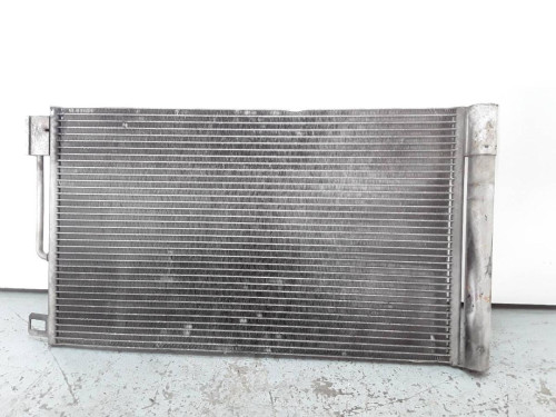CONDENSADOR / RADIADOR AIRE ACONDICIONADO Fiat III FIORINO (225) 