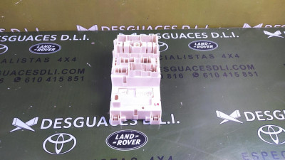 CAJA RELES / FUSIBLES, Toyota, RAV4 (A2)
