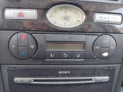 MANDO CALEFACCION / AIRE ACONDICIONADO Ford Mondeo Berlina (GE)(2000->)