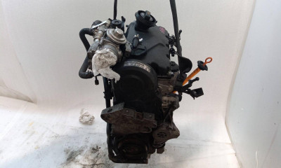 MOTOR COMPLETO, Volkswagen, TOURAN (1T1)