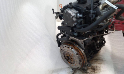 MOTOR COMPLETO, Volkswagen, TOURAN (1T1)
