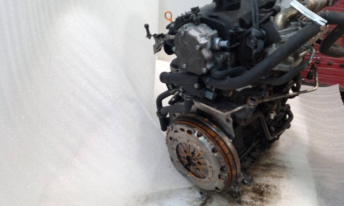 MOTOR COMPLETO Volkswagen TOURAN (1T1) 