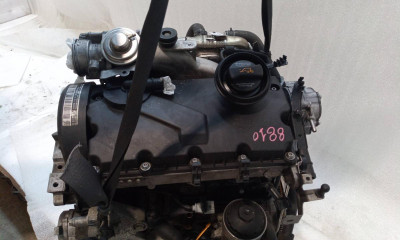 MOTOR COMPLETO, Volkswagen, TOURAN (1T1)