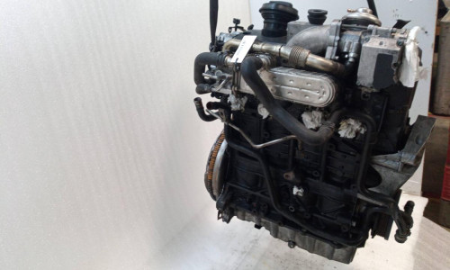 MOTOR COMPLETO Volkswagen TOURAN (1T1) 