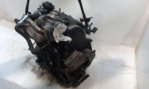 MOTOR COMPLETO Volkswagen TOURAN (1T1) 