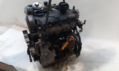 MOTOR COMPLETO Volkswagen TOURAN (1T1) 
