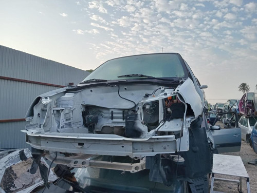  RENAULT CLIO II FASE II (B/CB0) 