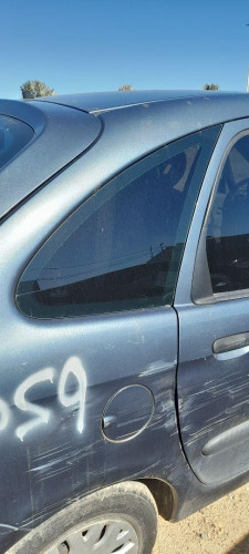 LUNA CUSTODIA TRASERA DERECHA Citroen XSARA PICASSO 