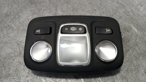 LUZ INTERIOR Peugeot 3008 