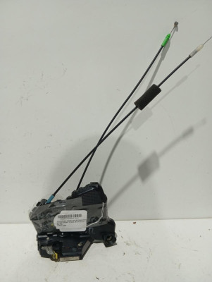 CERRADURA PUERTA DELANTERA DERECHA, SUZUKI, GRAND VITARA (JB/JT)