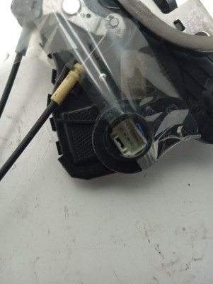 CERRADURA PUERTA DELANTERA DERECHA, SUZUKI, GRAND VITARA (JB/JT)