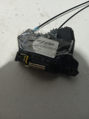 CERRADURA PUERTA DELANTERA DERECHA, SUZUKI, GRAND VITARA (JB/JT)