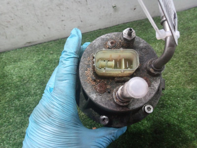 FILTRO GASOIL, FIAT, DUCATO 3 MAXI FURGÓN 35 (295)