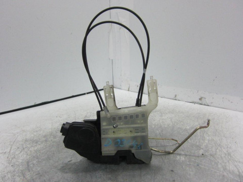  CERRADURA PUERTA DELANTERA DERECHA HYUNDAI TUCSON (JM) 